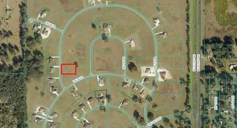 NW 17th Circle, Ocala, FL 34475