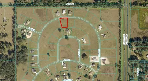 NW 17th Circle, Ocala, FL 34475
