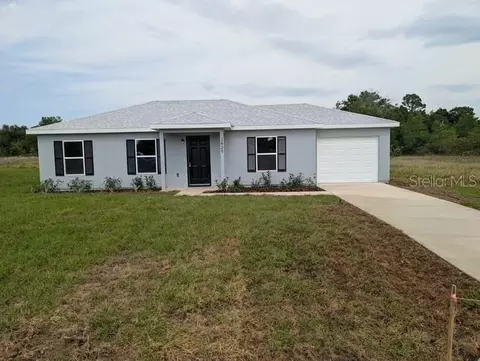 2825 SW 147th Ct, Ocala, FL 34481