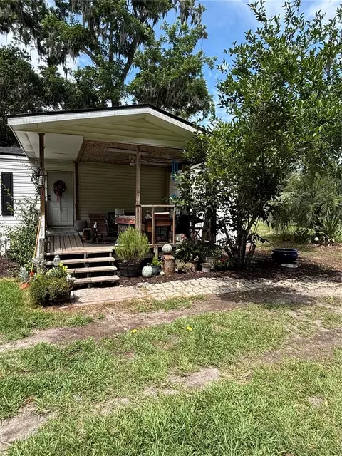 18520 N Highway 329, Reddick, FL 32686 photo 1