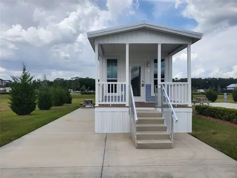4345 NW 27th Pl, Ocala, FL 34482