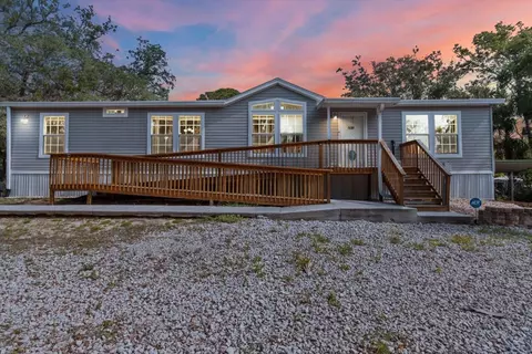 5650 S Mason Creek Rd, Homosassa, FL 34448