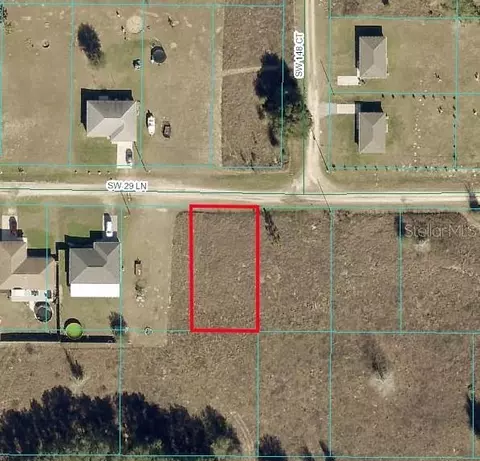 SW 29th Lane, Ocala, FL 34481