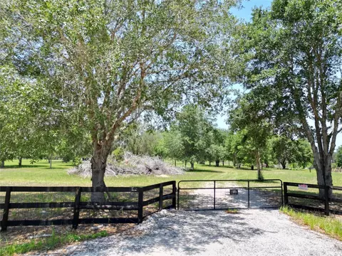 tbd SE 55th Pl, Ocklawaha, FL 32179