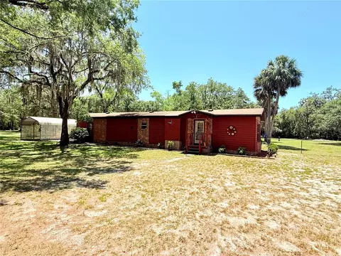 310 Debra St, Inglis, FL 34449