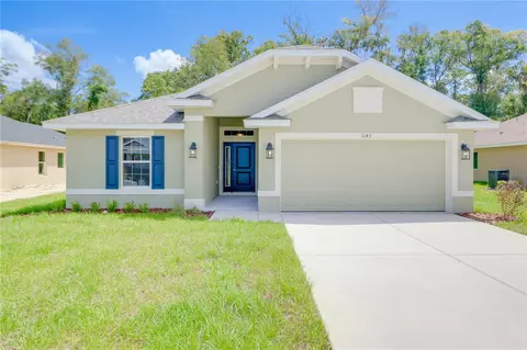 3143 NE 46th Ave, Ocala, FL 34470