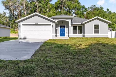 12974 SE 42nd Ct, Belleview, FL 34420
