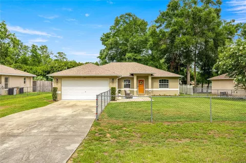 5263 NW 62nd Ave NW, Ocala, FL 34482