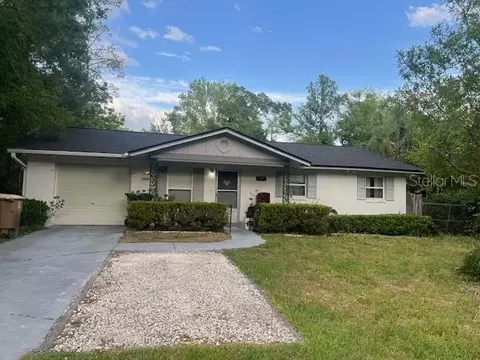 1101 SE 33rd Ave, Ocala, FL 34471