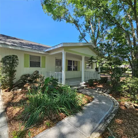8635 SW 95th St #G, Ocala, FL 34481