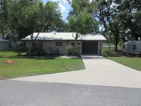 1675 SE 190th Ave, Silver Springs, FL 34488