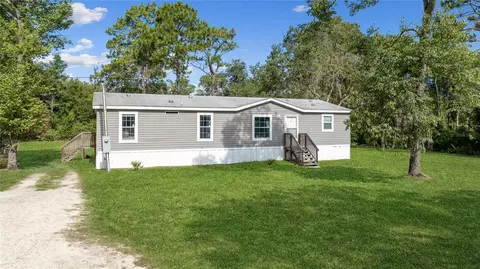 1910 NE 155th Ct, Williston, FL 32696