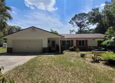 13385 NE 10th Ct, Citra, FL 32113