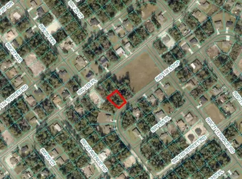 SW 168 Loop, Ocala, FL 34473 photo 2