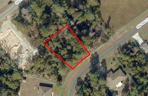 SW 168 Loop, Ocala, FL 34473
