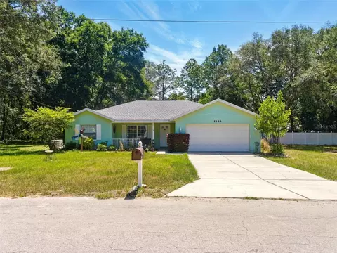 8599 N Messina Loop, Crystal River, FL 34428
