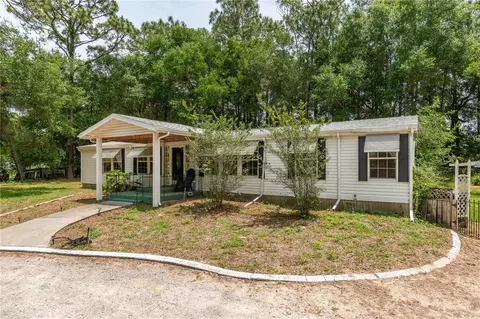 1155 NW 105th Ter, Ocala, FL 34482