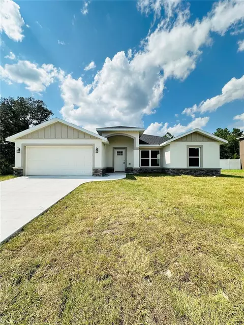 7292 Hemlock Loop, Ocala, FL 34472