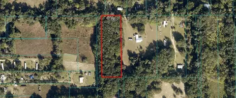tbd NW 157th Pl, Citra, FL 32113