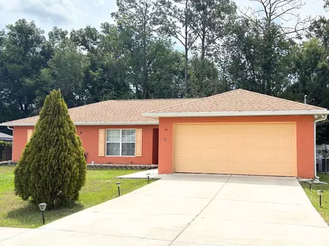 14 Dogwood Drive Radl, Ocala, FL 34472