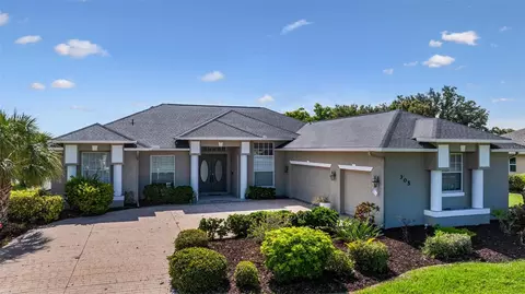 305 Lake Tahoe Ct, Englewood, FL 34223