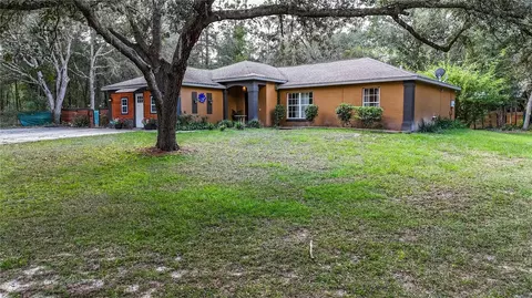 4026 SW 186th Ct, Dunnellon, FL 34432