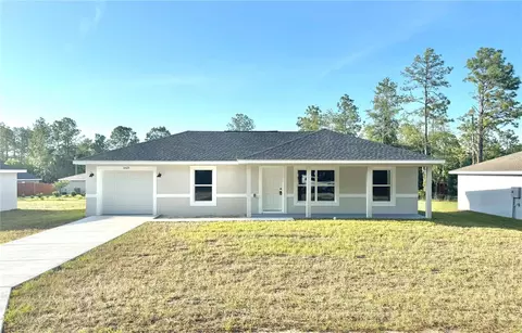 14425 SW 21st Pl, Ocala, FL 34481