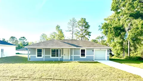 14415 SW 21st Pl, Ocala, FL 34481
