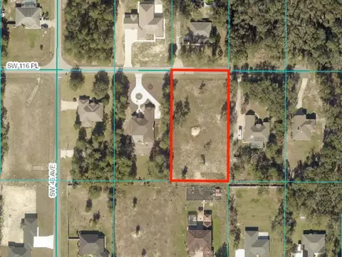 0 SW 116th Pl, Ocala, FL 34476