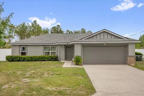 7 Pecan Drive Ter, Ocala, FL 34472