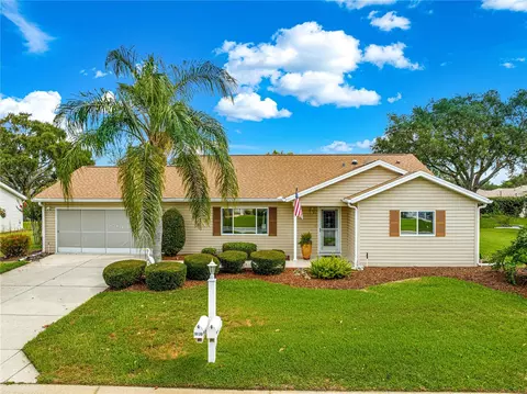 9131 SE 135th St, Summerfield, FL 34491