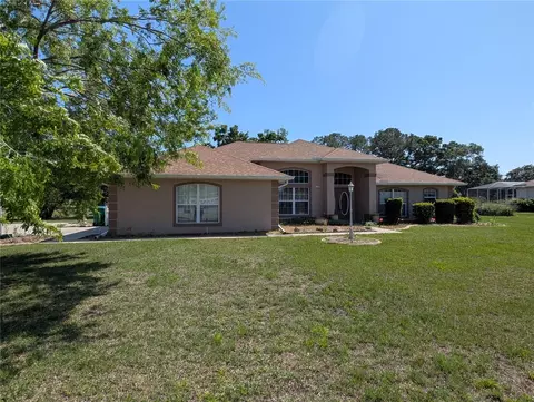 234 Eureka Ct, Hernando, FL 34442