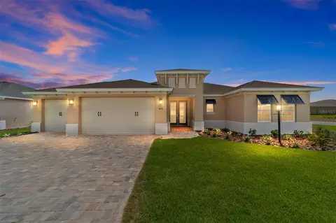 9813 SW 105th Ct, Ocala, FL 34481