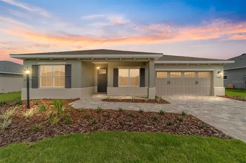 10625 SW 98th Pl, Ocala, FL 34481