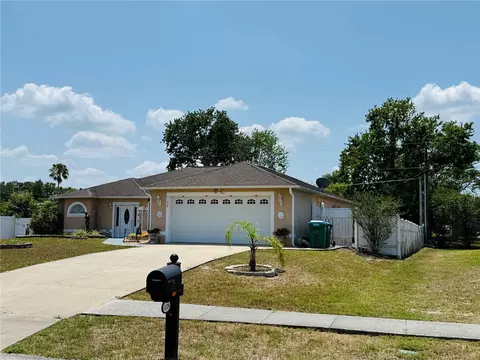 1129 Wilmington Dr, Deltona, FL 32725
