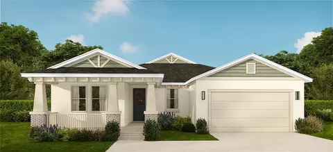 5830 SW 121st Ter, Ocala, FL 34481
