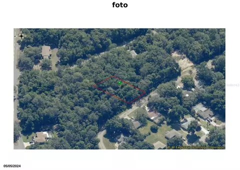 8639 N Sarazen Dr, Citrus Springs, FL 34434