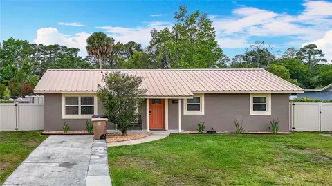 1520 NE 17th Ave, Ocala, FL 34470