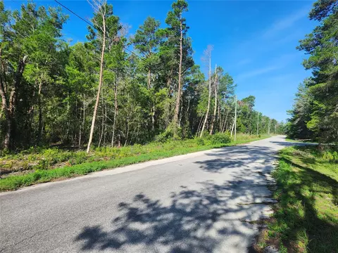 00 Fisher Trl, Ocklawaha, FL 32179