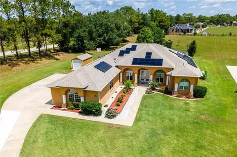 5815 NE 70th St, Silver Springs, FL 34488