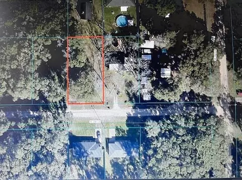 tbd SE 140th Ln, Summerfield, FL 34491