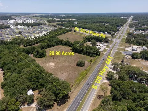 0 S Hwy 441, Ocala, FL 34480