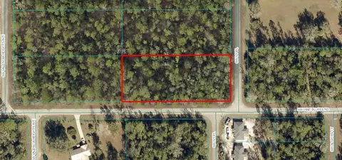 tbd SW Lot 19 Sw Ivy Pl, Dunnellon, FL 34431