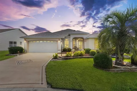 3141 Roswell Rd, The Villages, FL 32162