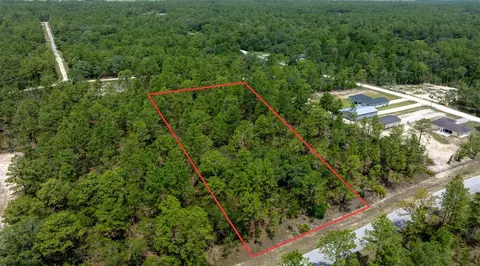 SW 129th Terrace Road, Dunnellon, FL 34432