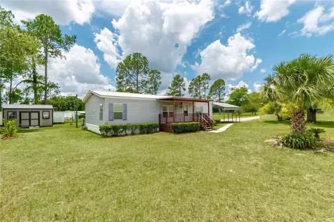 19225 NW Highway 335, Williston, FL 32696