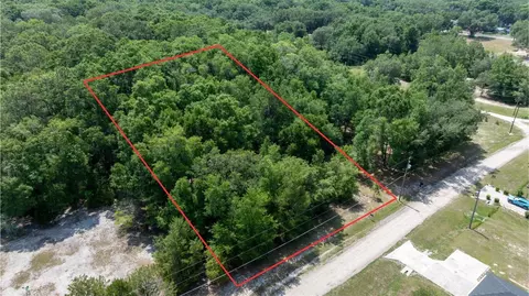 SW 131st Terrace, Dunnellon, FL 34432