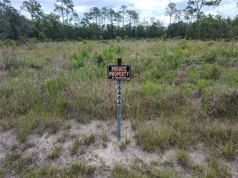18484 Ramsey Rd, Weeki Wachee, FL 34614