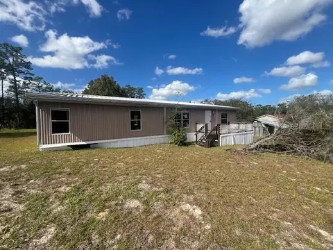 2950 SE 148th Ter, Morriston, FL 32668