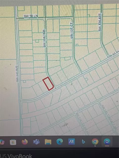 61 Pl Rd SW, Ocala, FL 34481
